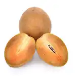 Sapota Fruit